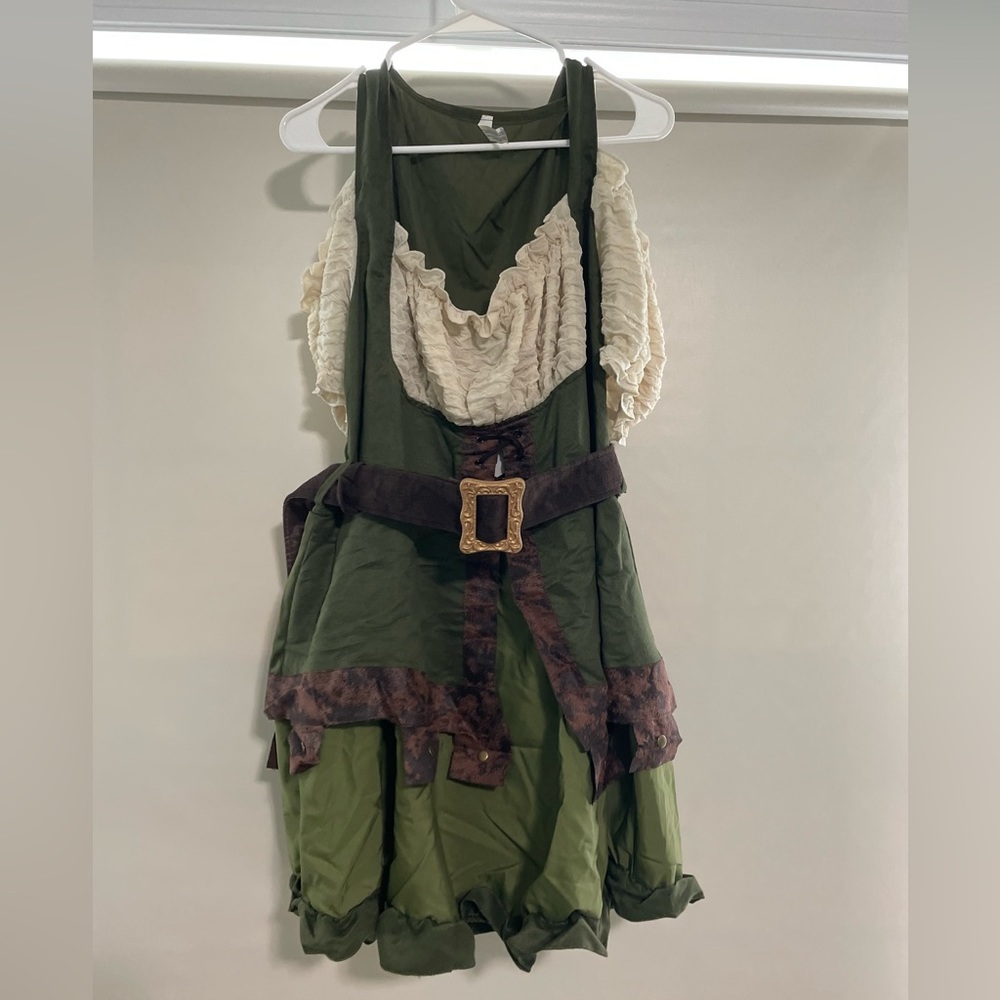 Spirit Halloween Robin Hoodie